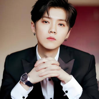 鹿晗_mp3歌曲免费下载